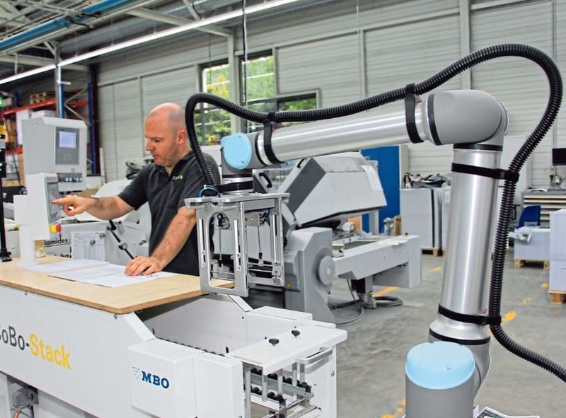 cobot-druckhalle cobot-druckhalle