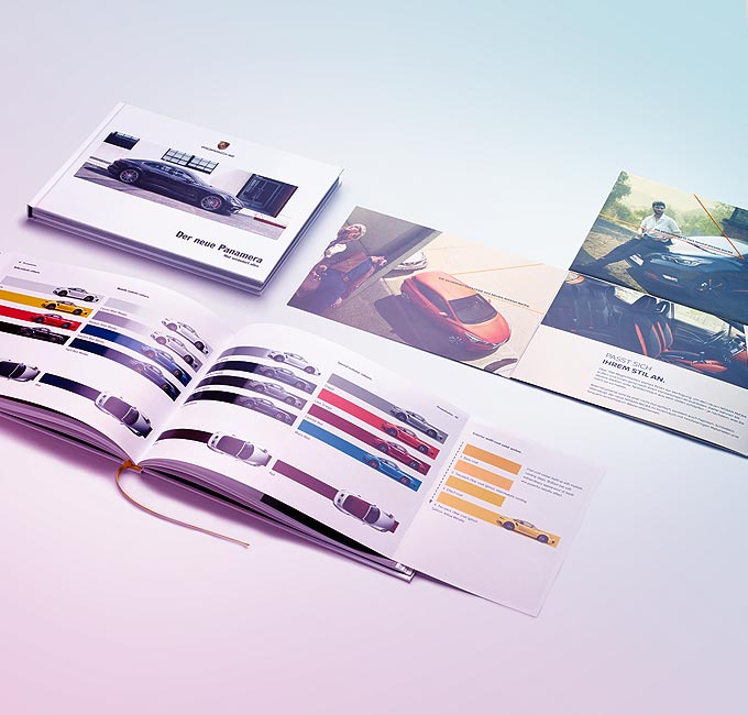Bösmann - Corporate Print Service Bösmann - Corporate Print Service