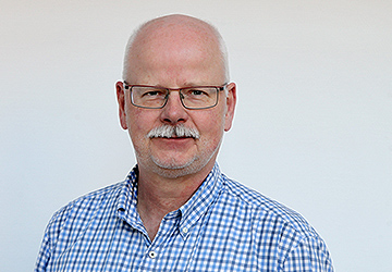 Eckhard Hofmeister – stv. Teamleitung Auftragsmanagement Eckhard Hofmeister – stv. Teamleitung Auftragsmanagement
