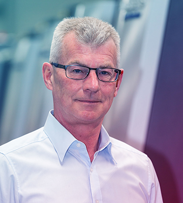 Thorsten Breder - Teamleiter Packaging Thorsten Breder - Teamleiter Packaging