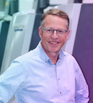 Peter Bösmann Peter Bösmann