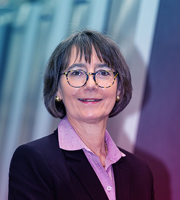 Petra von Malottky – Vertrieb / Vertriebsaußendienst Petra von Malottky – Vertrieb / Vertriebsaußendienst