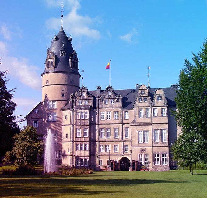 Bösmann - Standort mit Zukunft Bösmann - Standort mit Zukunft